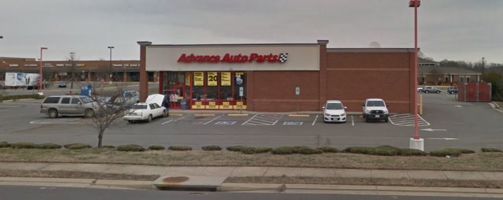 10809 Tidewater Trl, Fredericksburg, VA for sale Other- Image 1 of 1