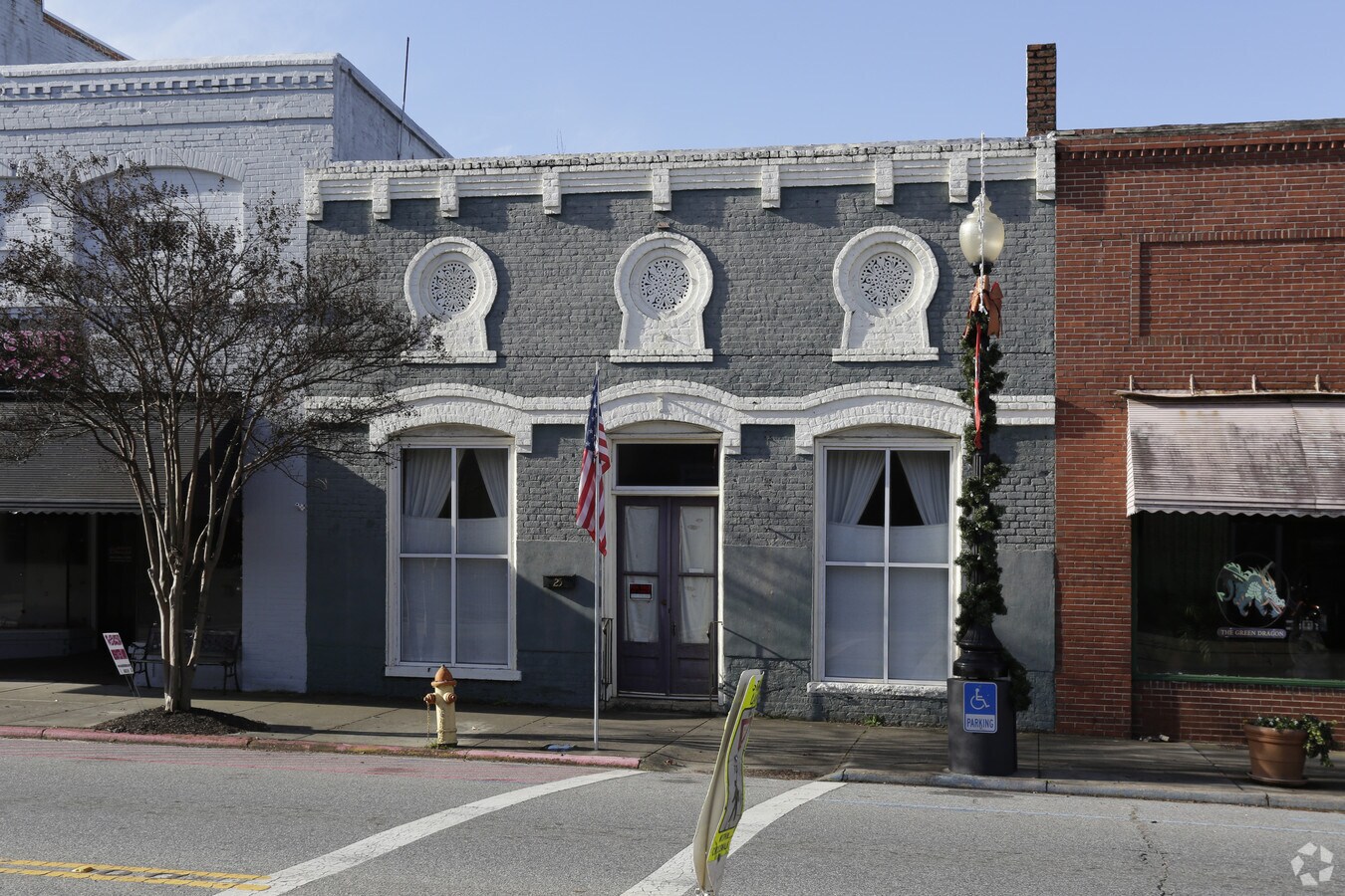 25 N Main St, Honea Path, SC 29654