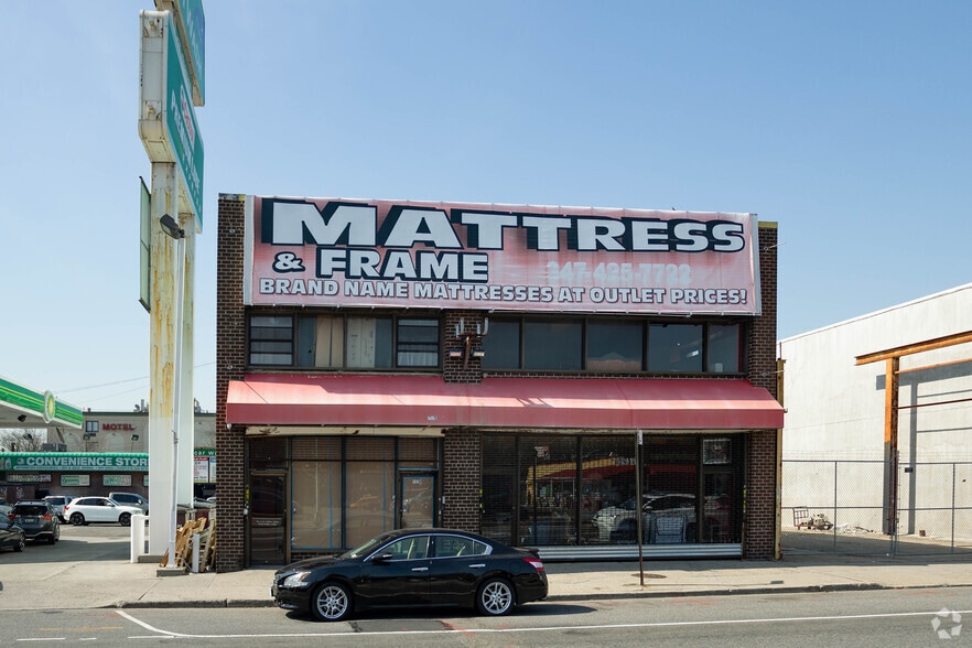 1118 Pennsylvania Ave, Brooklyn, NY for sale - Building Photo - Image 2 of 6