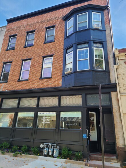 131 N 5th St, Reading, PA for lease - Building Photo - Image 2 of 22