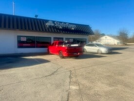 Citgo - Storefront Property