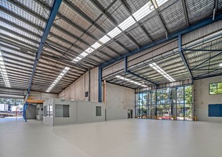 219 Newton Rd, Wetherill Park for lease Interior Photo- Image 2 of 8