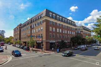 Courthouse Square - Convenience Store