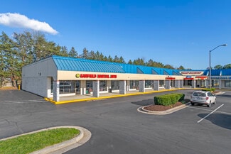 More details for 657-699 Old Mill Rd, Millersville, MD - Retail for Lease
