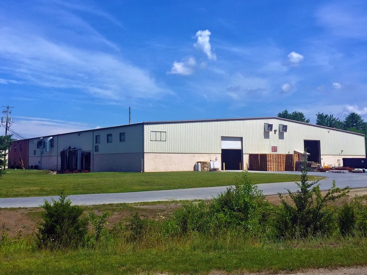 49 Pinedale Industrial Rd, Orwigsburg, PA 17961 | LoopNet