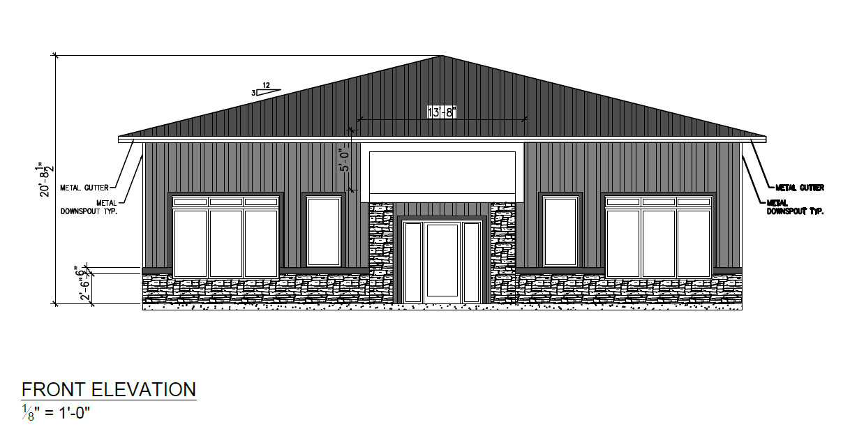 4020 S Hawthorne Ave, Sioux Falls, SD for sale Primary Photo- Image 1 of 1