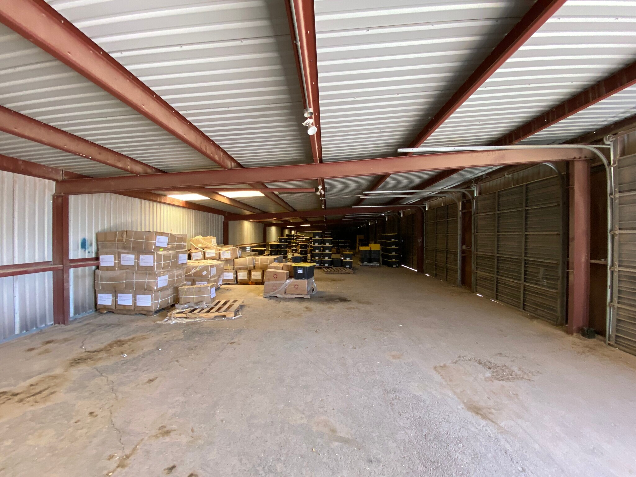 16 Industrial Loop, Midland, TX for sale Interior Photo- Image 1 of 1