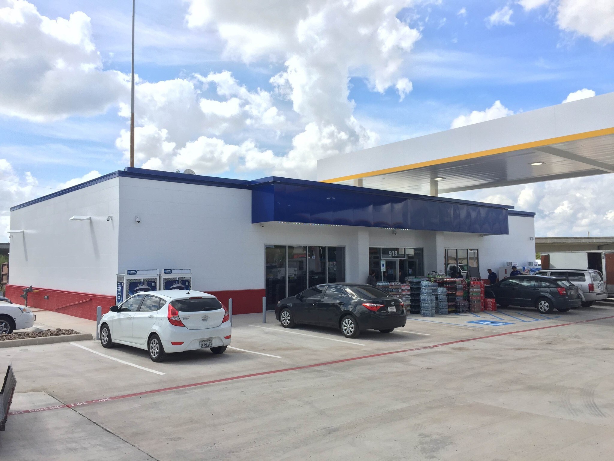 919 Fredericksburg Rd, San Antonio, TX for sale Primary Photo- Image 1 of 1