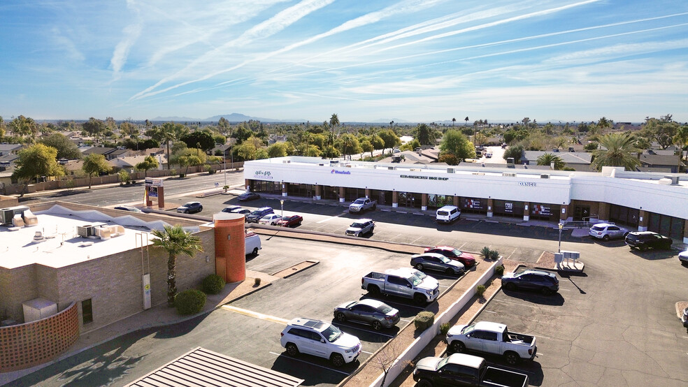 12020 S Warner Elliot Loop, Phoenix, AZ for sale - Building Photo - Image 3 of 11