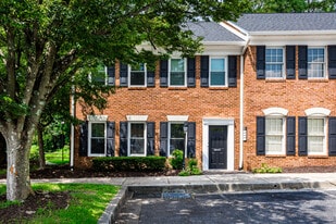 3450 Ellicott Center Dr, Ellicott City MD - Convenience Store