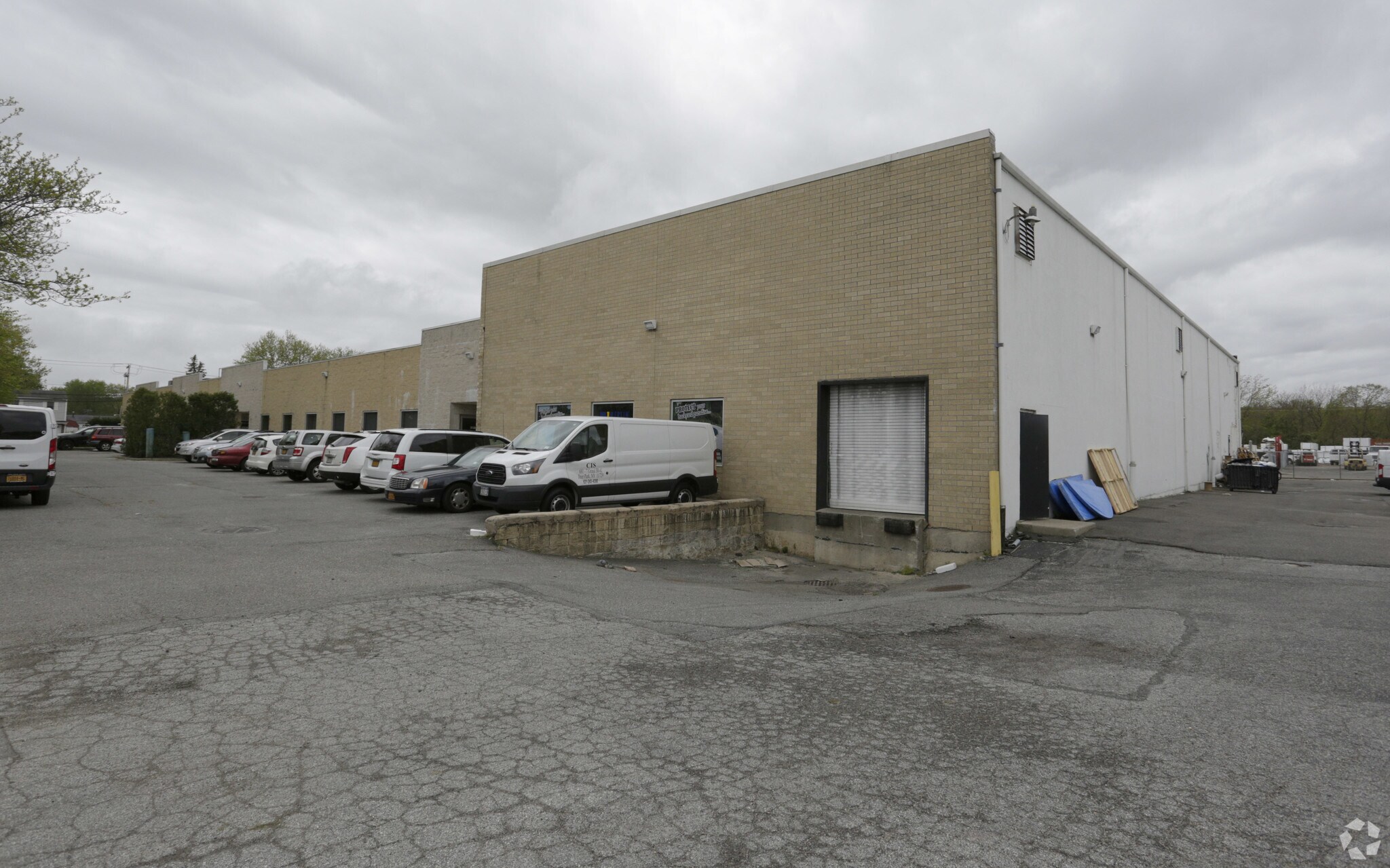 681 Grand Blvd, Deer Park, NY 11729 Industrial for Lease