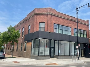 2839 N Milwaukee Ave, Chicago, IL for lease Building Photo- Image 1 of 1