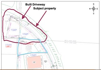 More details for 328 Highway 65 S, Harrison, AR - Land for Sale