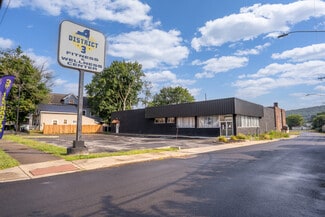 More details for 133 E Main St, Frankfort, NY - Retail for Sale