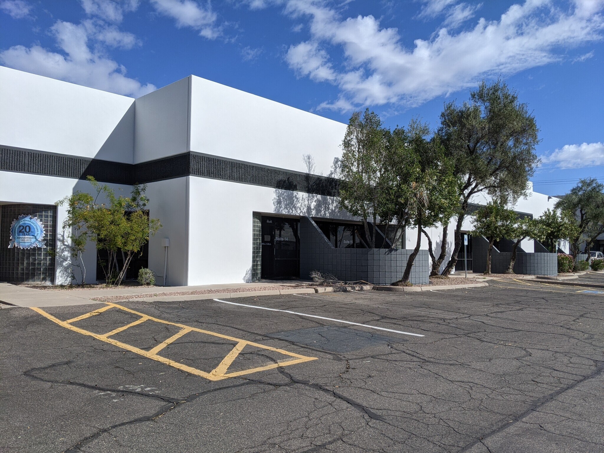 5865 S Kyrene Rd, Tempe, AZ for sale Building Photo- Image 1 of 1