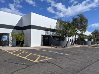 More details for 5865 S Kyrene Rd, Tempe, AZ - Industrial for Lease