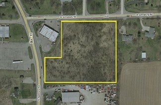 More details for SEC W Johnsburg & Route 31 Rd, Johnsburg, IL - Land for Sale