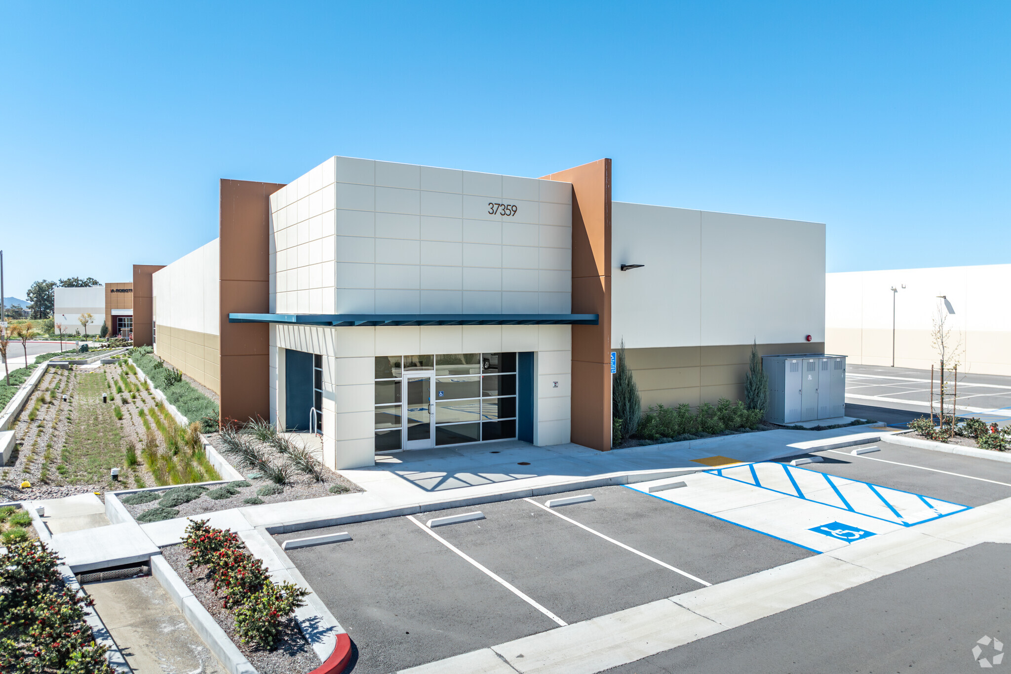 37359 Industry Way, Murrieta, CA for sale Building Photo- Image 1 of 5