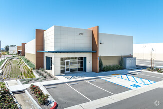 More details for 37359 Industry Way, Murrieta, CA - Industrial for Lease