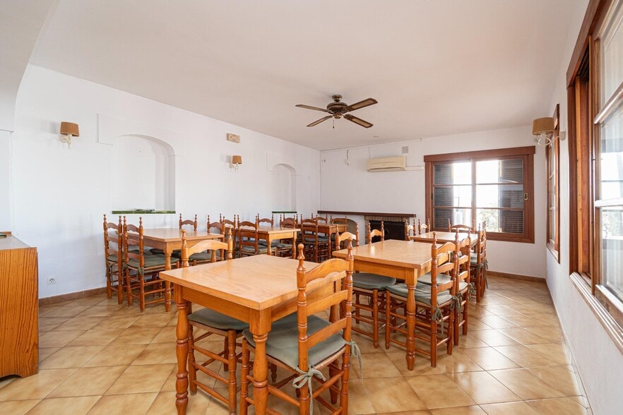 Retail in Santanyí, Islas Baleares for sale - Building Photo - Image 3 of 19