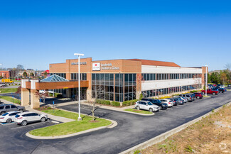 More details for 515 Stonecrest Pky, Smyrna, TN - Office/Medical for Lease