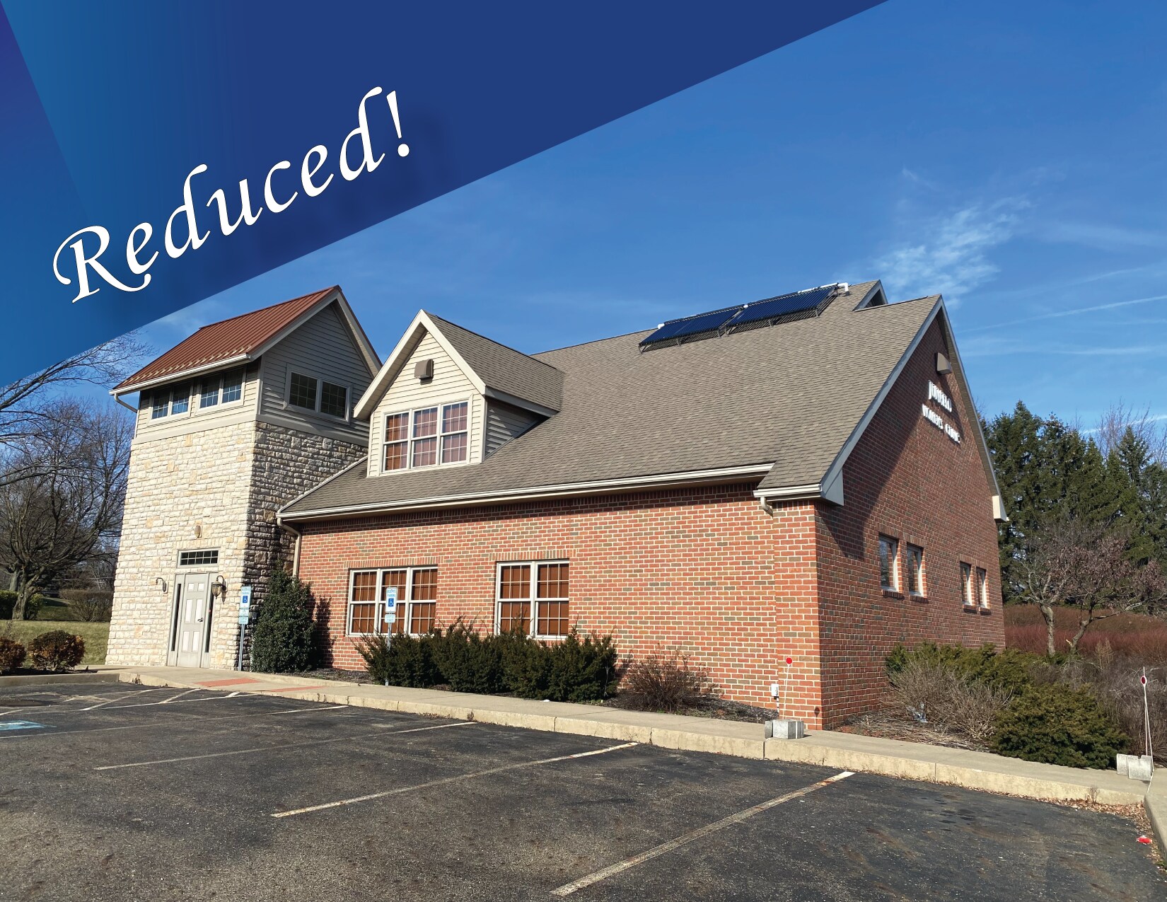 4601 Everhard Rd NW, Canton, OH for sale Building Photo- Image 1 of 22