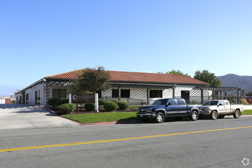 28753 Via Montezuma, Temecula, CA for sale - Primary Photo - Image 1 of 5