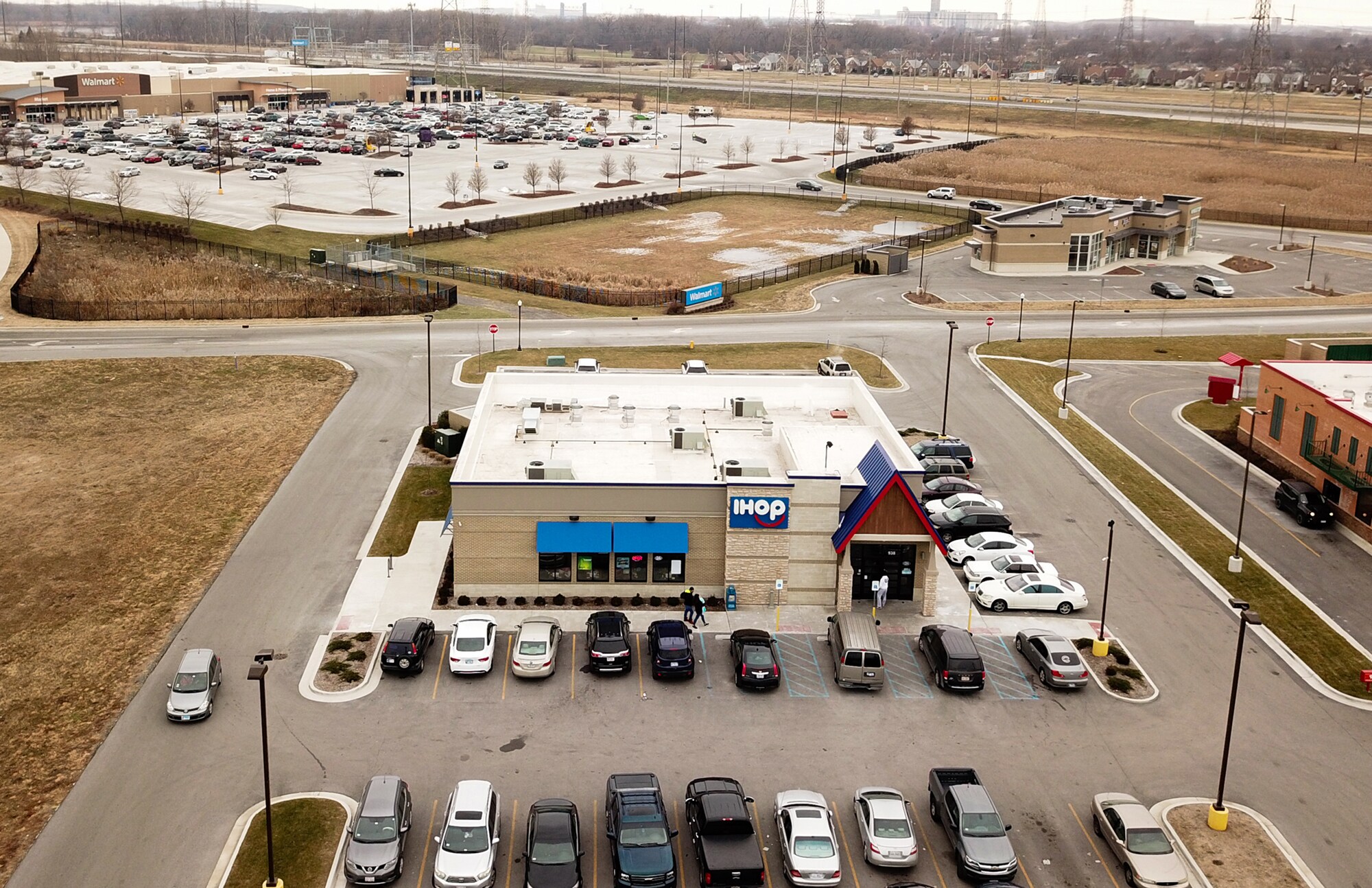 938 Indianapolis Blvd, Hammond, IN for sale Building Photo- Image 1 of 1