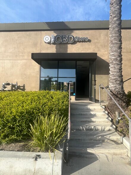 34212 Pacific Coast Hwy, Dana Point, CA for lease - Building Photo - Image 3 of 10