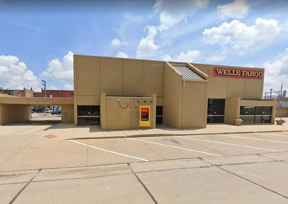 119 Central Ave W, Clarion, IA 50525