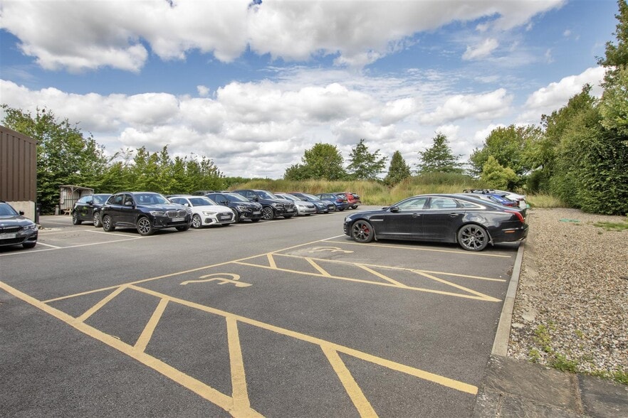 Whetsted Rd, Five Oak Green for lease - Other - Image 3 of 4