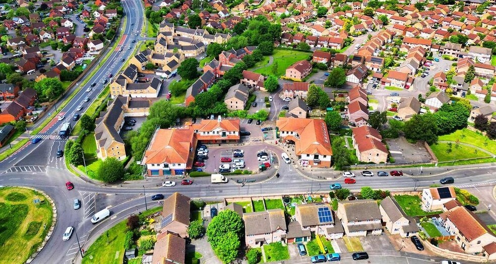 Pear Tree Rd, Bradley Stoke for lease - Building Photo - Image 3 of 8