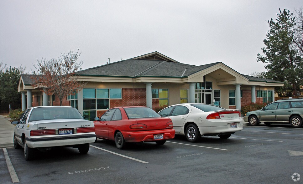 3062 N Five Mile Rd, Boise, ID for sale - Building Photo - Image 3 of 8
