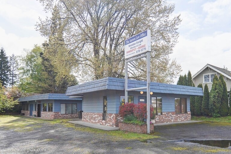 21028 Highway 99E NE, Aurora, OR for sale Primary Photo- Image 1 of 1