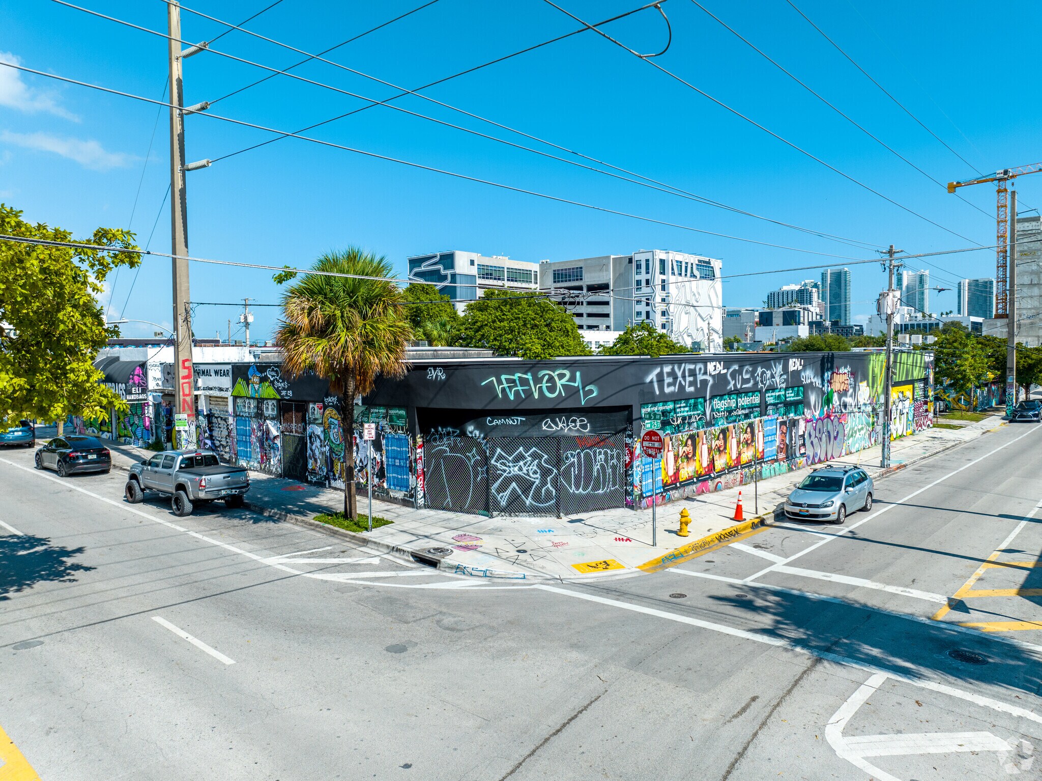 2501-2503 NW 5th Ave, Miami, FL for sale Primary Photo- Image 1 of 1