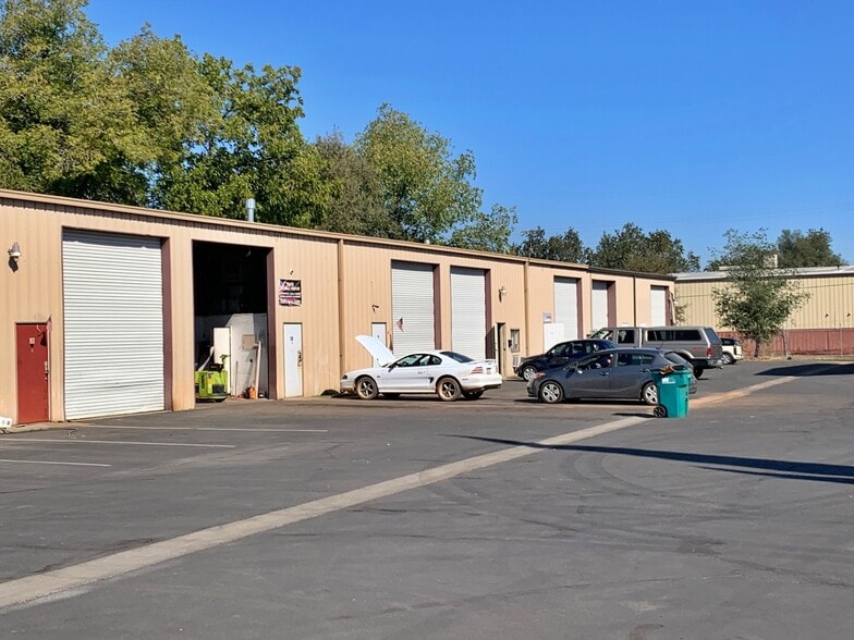 6200 Stainless Way, Anderson, CA for lease - Building Photo - Image 3 of 13
