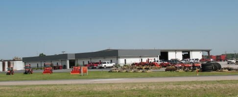 101 County Line Rd, Sikeston, MO for sale - Primary Photo - Image 1 of 1