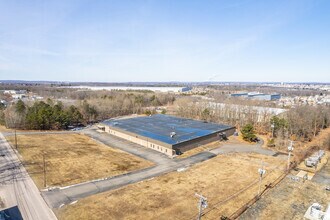 125 Butler Dr, Hazleton, PA - AERIAL  map view