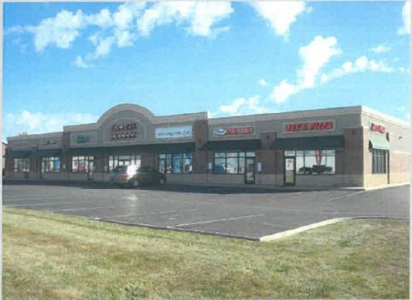 1111-1216 N Main St, Bowling Green, OH for lease Building Photo- Image 1 of 6