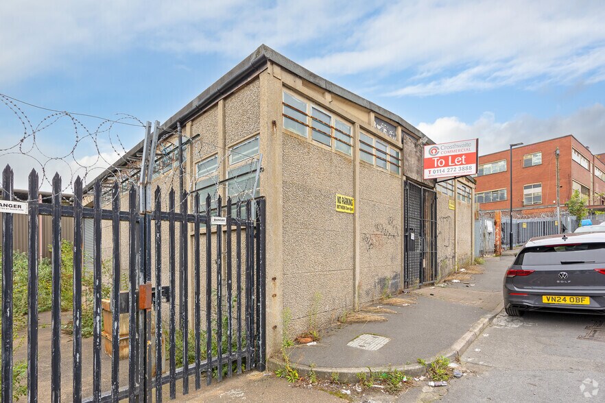 Woodside Ln, Sheffield for lease - Building Photo - Image 3 of 3