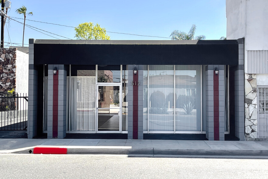 512 W Manchester Blvd, Inglewood, CA for sale - Building Photo - Image 3 of 40