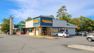 More details for 1280-1294 W South Airport Rd, Traverse City, MI - Retail for Lease