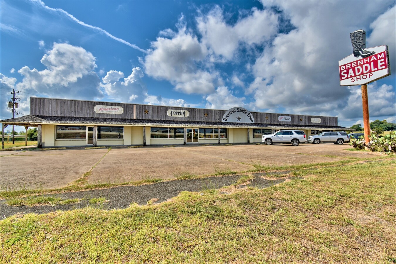 1800 Highway 290 E, Brenham, TX 77833 | LoopNet