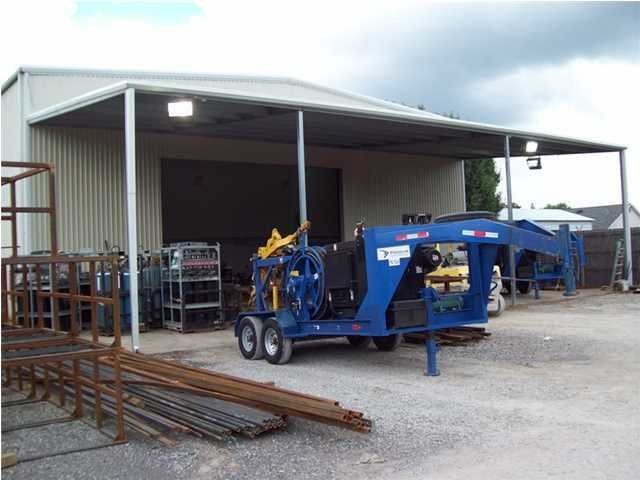 547 Vincent Rd, Lafayette, LA for sale Building Photo- Image 1 of 1