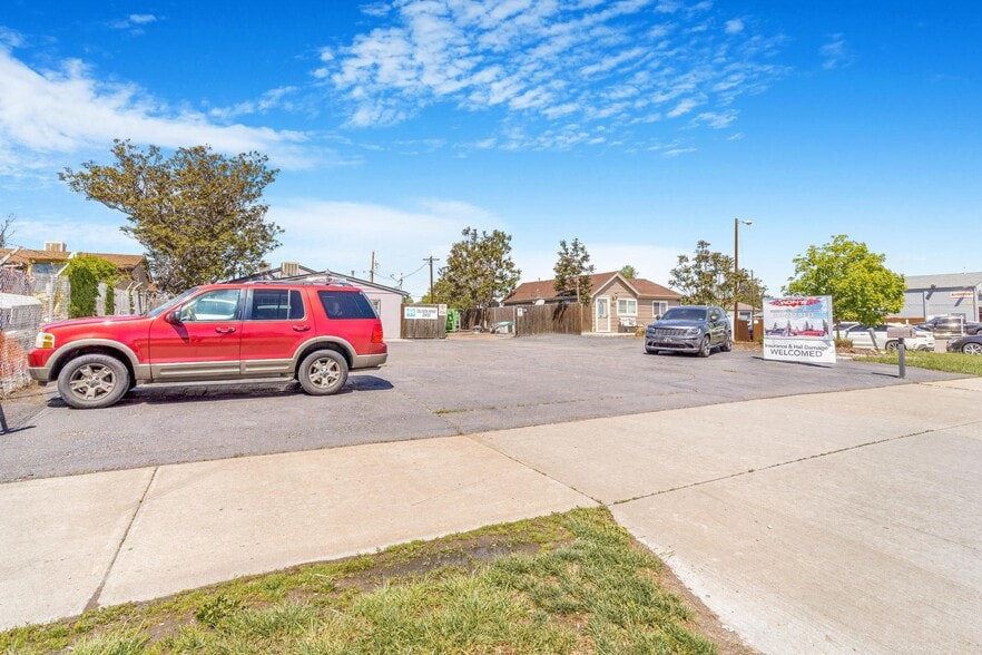 5855 Quebec St, Commerce City, CO for sale - Building Photo - Image 2 of 19