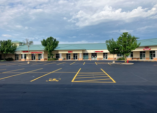 More details for 620 E Green Bay Ave, Saukville, WI - Retail for Lease