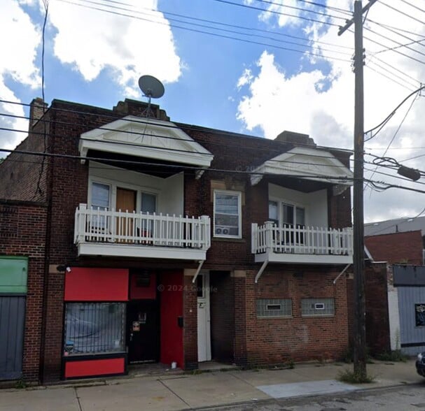 8621 Denison Ave, Cleveland, OH for sale - Building Photo - Image 1 of 30