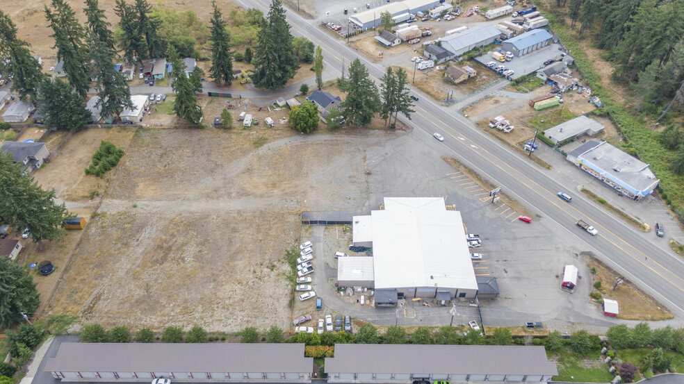 21621 Mountain Hwy E, Spanaway, WA for lease - Building Photo - Image 3 of 5