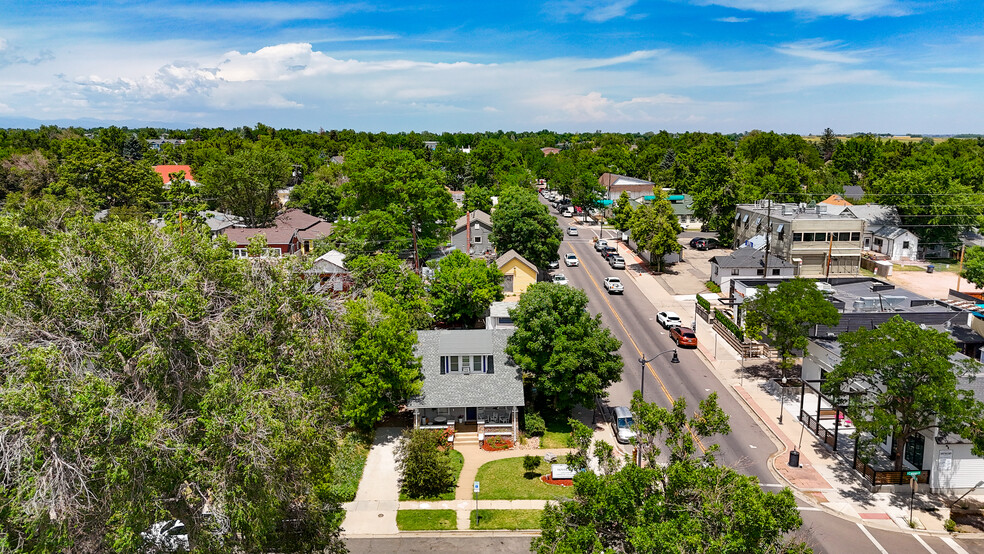 101 W Cannon St, Lafayette, CO for sale - Building Photo - Image 3 of 22