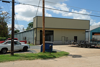 More details for 219 Aero Dr, Shreveport, LA - Industrial for Lease